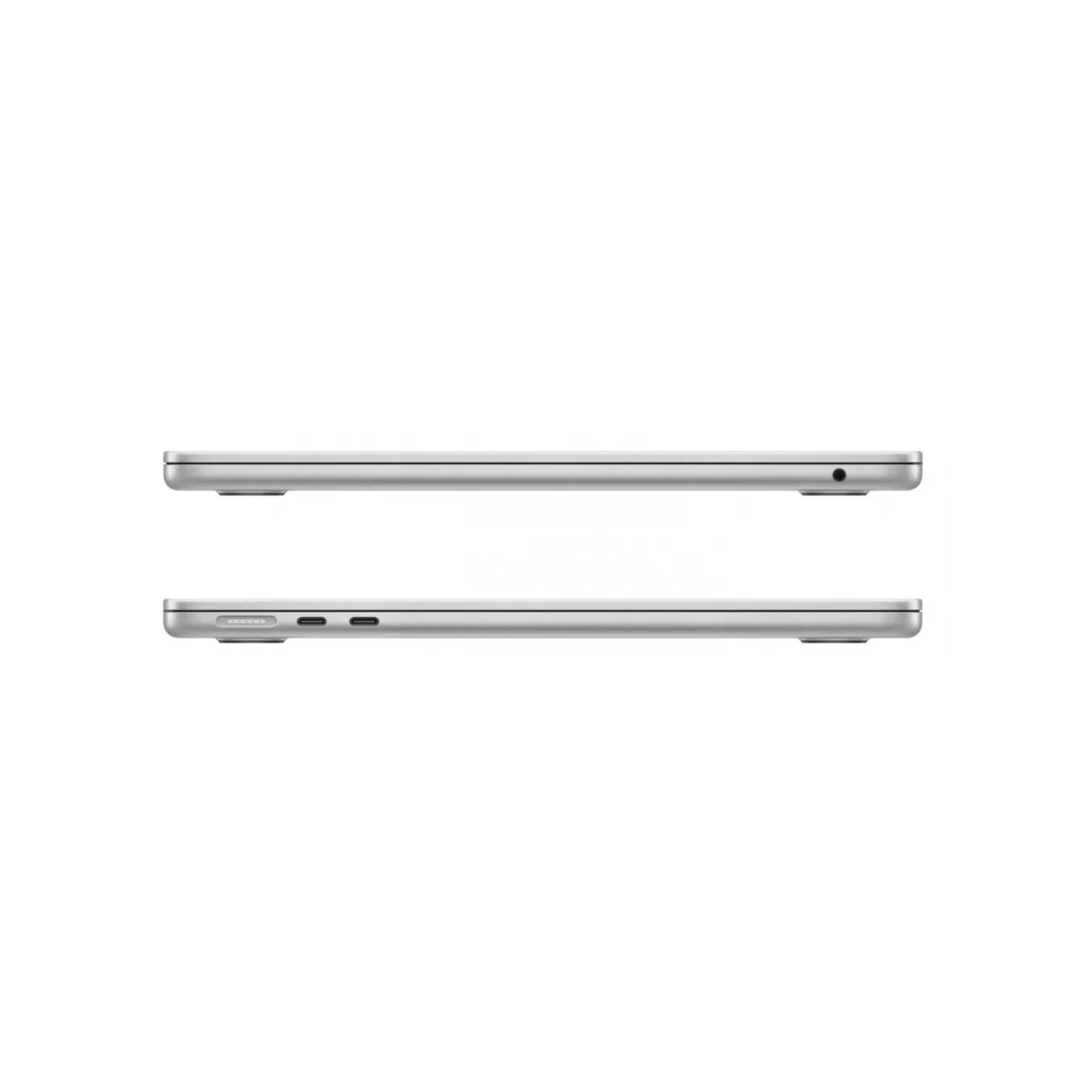 Apple MacBook Air 13,6" M2 16/512 Silver 2022 (Z15X0005F, Z15X000SD, Z15X000LT) б/в